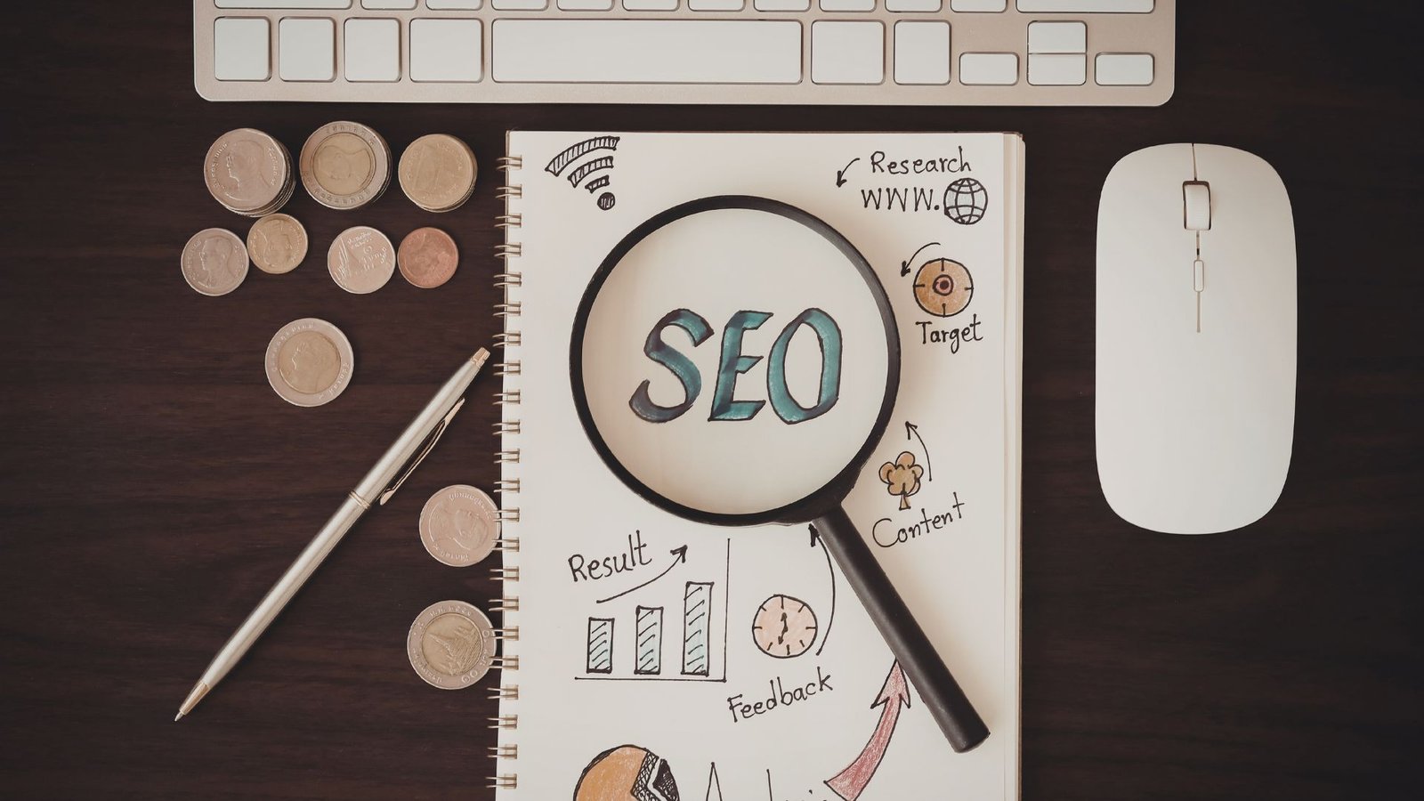 Global SEO Market Report 2025–2033: Industry Trends, Service Models & Key Companies